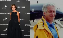 Ünlü tanıtımcıdan Epstein’e kan donduran mesaj! “Sana bebek getirebilirim”