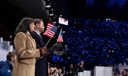 JD Vance, Kış Olimpiyatları açılışında yuhalandı