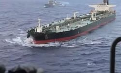 ABD, İran ve Rusya bağlantılı gemiye el koydu
