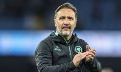 Nottingham Forest, Vitor Pereira'yı açıkladı