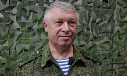 Rus generali vuran saldırgan Dubai'de yakalandı