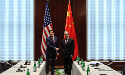 Çin ve ABD dışişleri bakanları Münih'te bir araya geldi