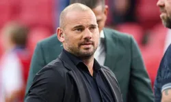 Sneijder, Benfica-Real Madrid maçı sonrası binlerce tehdit aldığını açıkladı