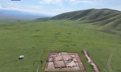 Çin, 2025 yılının en önemli arkeolojik keşiflerini açıkladı