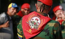 Venezuela’da 4 Şubat onur günü: Hugo Chavez meydanlarda anıldı