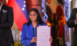 Venezuela’da ulusal uzlaşıyı amaçlayan af yasası yürürlüğe girdi