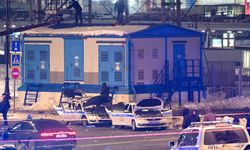 Moskova’da bombalı saldırı: 1 polis hayatını kaybetti