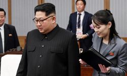 Kim Jong-un’un kız kardeşi İşçi Partisinde direktör oldu