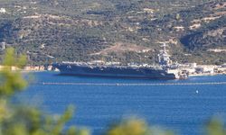 Tuvalet sorununu çözerse İran'ı vurabilir!