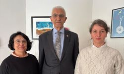 CHP'li Kılınç: "Kuşatmaya karşı Küba halkının yanındayız"