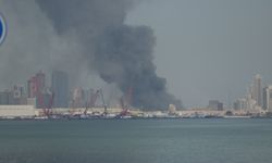 İran: ABD ve İsrail’e yardım eden üsler hedef olacak