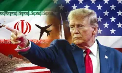 ABD Basını: Trump, İran'a uzun süreli askeri saldırı başlatmaya hazır