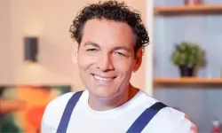 Ünlü sunucu Vahe Kılıçarslan’a hapis cezası!