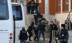 Yalova'da IŞİD operasyonu: 3 tutuklama