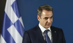 Miçotakis, BAE Devlet Başkanı ile görüştü