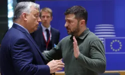Orban’dan Zelenskiy’e açık mektup: Druzhba hattını açın!