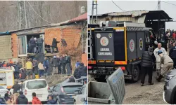Zonguldak’taki maden göçüğüne ilişkin soruşturma başlatıldı