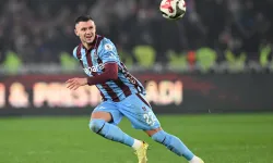 Fenerbahçe maçı öncesi Trabzonspor'da Zubkov gelişmesi!