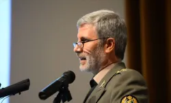 Hatemi: İran’ın onurunu ve saygınlığını son damla kana kadar savunacağız