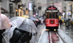 Valilikten yağış açıklaması: İstanbul yağmura doydu mu?