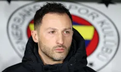 Fenerbahçe'de Tedesco neden gönderilmedi?