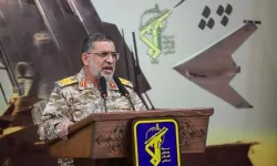 Son dakika...İran Devrim Muhafızları sözcüsü öldürüldü