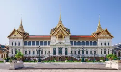 Taylandlı senatör: İstikrar için Rus petrolü alabiliriz