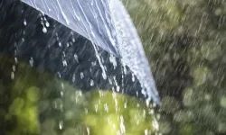 32 şehirde yağmurlu günler bizi bekliyor: İşte o iller!