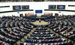 Avrupa Parlamentosunda skandal: İran'ın yerini gösteremediler!