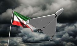 "ABD ve İsrail, İran İHA'sını taklit ederek bölge ülkelerine saldırı düzenliyor"