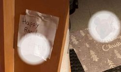 Avusturya’da Türk aileye ırkçı saldırı: Kapıya domuz kafası bırakıldı