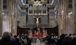 Netanyahu geri adım atmak zorunda kaldı: Kiliseye girebilecek!