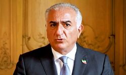 Pehlevi telefon tuzağına düştü; İran'a ihanet sözleri olay oldu!