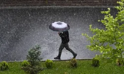 Meteoroloji’den kritik uyarı: Kar ve kuvvetli sağanak geliyor