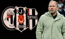 Beşiktaş’ta büyük temizlik: Sergen Yalçın 8 futbolcunun biletini kesti