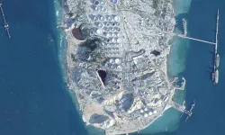 ABD Hark Adası’na saldırdı! İran’dan petrol akışına dair ilk açıklama...