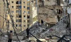 İsrail, Lübnan’ın güneyine saldırdı: En az 10 ölü