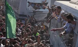 Uluslararası hukuk İsrail’in idam yasasına dur demekten aciz!