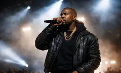 Kanye West Türkiye konseri ne zaman yapılacak? Kanye West İstanbul konser tarihi belli oldu mu?