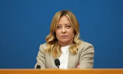 Meloni: İtalya İran’a askeri müdahaleye katılmayacak
