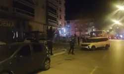 Aksaray’da 16 yaşındaki genç bıçaklı kavgada hayatını kaybetti