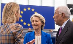 AB'den skandal açıklama: Hamaney'in öldürülmesine "umut" dediler