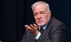 Son dakika... Prof. Dr. İlber Ortaylı 78 yaşında vefat etti