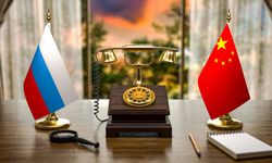 Çin ve Rusya'dan kritik İran görüşmesi: Durum tehlikeli bir uçuruma sürükleniyor