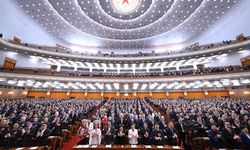 ÇHSDK’nın yıllık toplantısı Beijing’de başladı