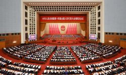 Çin, 2026 için %4,5–5 büyüme hedefi açıkladı