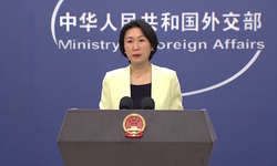 Çin’in Orta Doğu Özel Temsilcisi bölgeye gidiyor