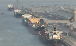 Irak petrol limanlarını kapatma kararı aldı