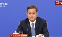 Çin’den sosyal alanlara 12,4 trilyon yuanlık harcama planı