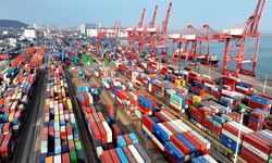 Çin’in mal ticareti yılın ilk iki ayında yüzde 18,3 arttı